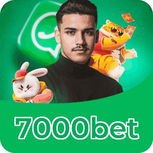 Cashback semanal 7000bet