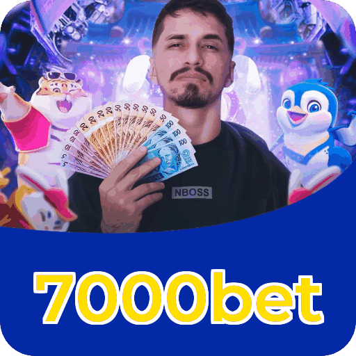 Segurança 7000bet